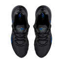 Кросівки Nike Air Max 270 React Just Do It Black CT2203-001 Різнокольорові