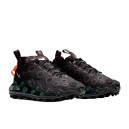 Кросівки Nike Air Max 720 ISPA Black Reflect Silver CD2182-001 Різнокольорові