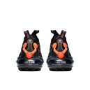 Кросівки Nike Air Max 720 ISPA Black Reflect Silver CD2182-001 Різнокольорові