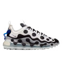 Кросівки Nike Air Max 720 ISPA White Black CD2182-100 Чорний/білий