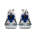 Кросівки Nike Air Max 720 ISPA White Black CD2182-100 Чорний/білий