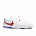 Кросівки Nike Classic Cortez Forrest Gump 749571-154 Білий/червоний
