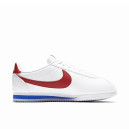 Кросівки Nike Classic Cortez Forrest Gump 749571-154 Білий/червоний