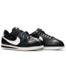 Кросівки Nike Cortez Basic Black White 819719-012 Чорний/білий