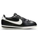 Кросівки Nike Cortez Basic Black White 819719-012 Чорний/білий