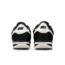 Кросівки Nike Cortez Basic Black White 819719-012 Чорний/білий