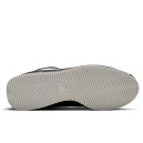 Кросівки Nike Cortez Basic Black White 819719-012 Чорний/білий