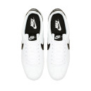 Кросівки Nike Classic Cortez Leather White 749571-100 (807471-101) Чорний/білий