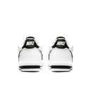 Кросівки Nike Classic Cortez Leather White 749571-100 (807471-101) Чорний/білий