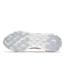 Кроссовки Nike React Element 87 Sail Light Bone AQ1090-100 Бежевый