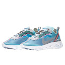 Кроссовки Nike React Element 87 Royal Tint AQ1090-400 Голубой
