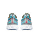 Кроссовки Nike React Element 87 Royal Tint AQ1090-400 Голубой