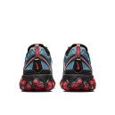 Sneakers Nike React Element 87 Blue Chill Solar Red AQ1090-006 Multicolored