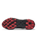 Sneakers Nike React Element 87 Blue Chill Solar Red AQ1090-006 Multicolored