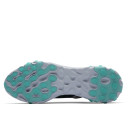 Кроссовки Nike React Element 87 Black Neptune Green AQ1090-005 Черный/серый