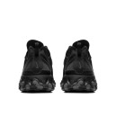 Кроссовки Nike React Element 55 Triple Black BQ6166-008 Черный