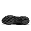 Кроссовки Nike React Element 55 Triple Black BQ6166-008 Черный