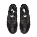 Кроссовки Nike Air Huarache Black White 634835-006 Черный/белый