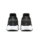 Кроссовки Nike Air Huarache Black White 634835-006 Черный/белый