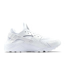 Кроссовки Nike Air Huarache White Platinum 318429-111 Белый