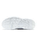 Кроссовки Nike Air Huarache White Platinum 318429-111 Белый