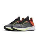 Кроссовки Nike EXP-X14 Just Do It Pack Black AO3095-001 Серый, Разноцветные, Оранжевый