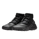 Кросівки Nike Air Huarache Gripp Triple Black AO1730-002 Чорний