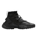 Кросівки Nike Air Huarache Gripp Triple Black AO1730-002 Чорний