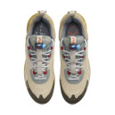 Кросівки Nike Air Max 270 React ENG Travis Scott Cactus Trails CT2864-200 Коричневий, Бежевий