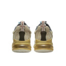 Кросівки Nike Air Max 270 React ENG Travis Scott Cactus Trails CT2864-200 Коричневий, Бежевий