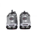 Кросівки Nike Air Zoom Spiridon Cage 2 Metallic Silver CJ1288-001 Сірий