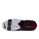 Кросівки Nike Air Zoom Spiridon Cage 2 Metallic Silver CJ1288-001 Сірий