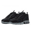 Кросівки Nike Air Zoom Spiridon Cage 2 Stussy Black CQ5486-001 Чорний