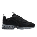 Кросівки Nike Air Zoom Spiridon Cage 2 Stussy Black CQ5486-001 Чорний