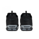 Кросівки Nike Air Zoom Spiridon Cage 2 Stussy Black CQ5486-001 Чорний