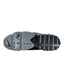 Кросівки Nike Air Zoom Spiridon Cage 2 Stussy Black CQ5486-001 Чорний