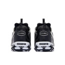 Кросівки Nike Air Zoom Spiridon Cage 2 Stussy Pure Platinum CU1854-001 Чорний/сірий