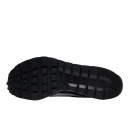 Кроссовки Nike Vaporwaffle sacai Black White CV1363-001 Черный/белый