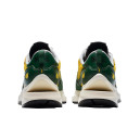 Кроссовки Nike Vaporwaffle sacai Tour Yellow Stadium Green CV1363-700 Разноцветные