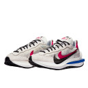 Кросівки Nike Vaporwaffle sacai Sport Fuchsia Game Royal CV1363-100 Різнокольорові