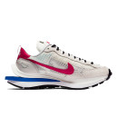 Кросівки Nike Vaporwaffle sacai Sport Fuchsia Game Royal CV1363-100 Різнокольорові