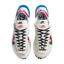 Кросівки Nike Vaporwaffle sacai Sport Fuchsia Game Royal CV1363-100 Різнокольорові