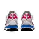 Кросівки Nike Vaporwaffle sacai Sport Fuchsia Game Royal CV1363-100 Різнокольорові