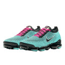 Кроссовки Nike Air VaporMax Flyknit 3 South Beach AJ6900-323 Мятный