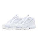 Кроссовки Nike Air Zoom Spiridon Cage 2 Triple White CJ1288-100 Белый