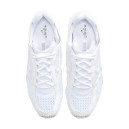 Кроссовки Nike Air Zoom Spiridon Cage 2 Triple White CJ1288-100 Белый
