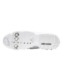 Кроссовки Nike Air Zoom Spiridon Cage 2 Triple White CJ1288-100 Белый