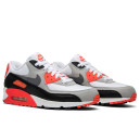 Кросівки Nike Air Max 90 OG Infrared 725233-106 Різнокольорові