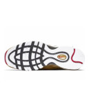 Кросівки Nike Air Max 97 Black Metallic Gold AT5458-002 Різнокольорові