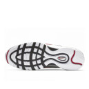 Кросівки Nike Air Max 97 Silver Black AT5458-001 Чорний/сірий